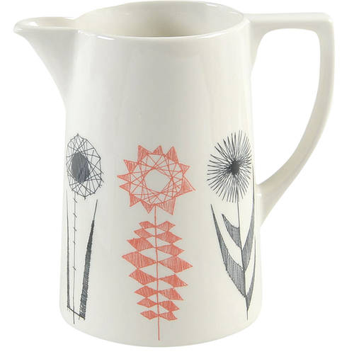 Anthology 16 Oz Pitcher