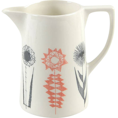 Anthology 8 Oz Pitcher