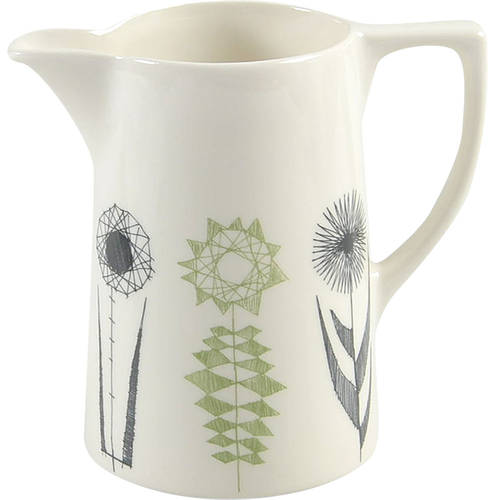 Anthology 8 Oz Pitcher