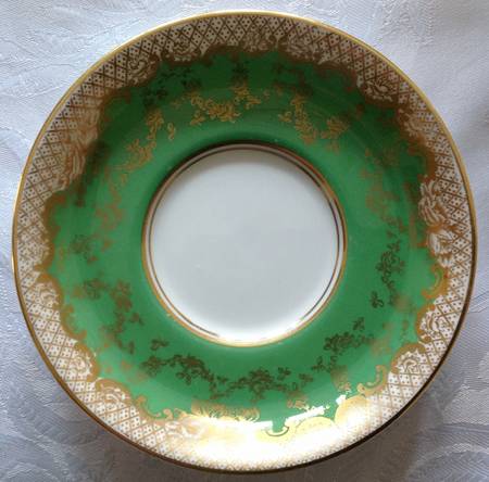 A13096 by Crown Staffordshire