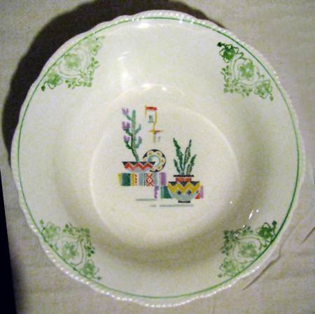 CRP235 by Crown Potteries