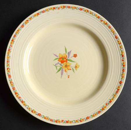 Ludlow by Crown Ducal