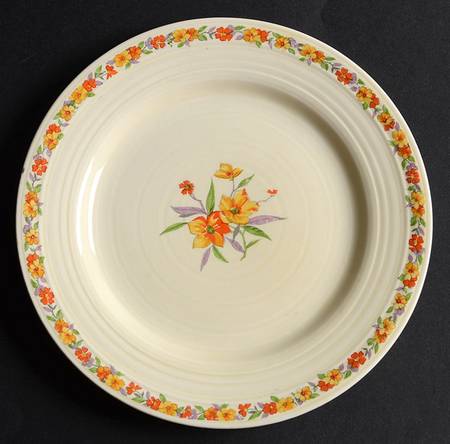 Ludlow Bread & Butter Plate