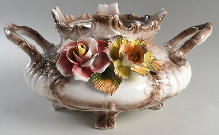 CJJ12 Tureen No Lid