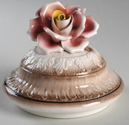 CJJ12 Lid for Tureen