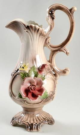 CJJ12 11" Ewer