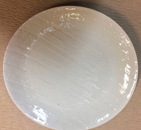 Fiber by Crate &amp; Barrel