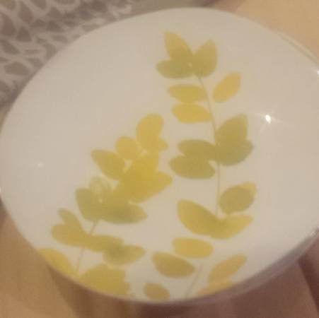 Marin Flora by Crate &amp; Barrel