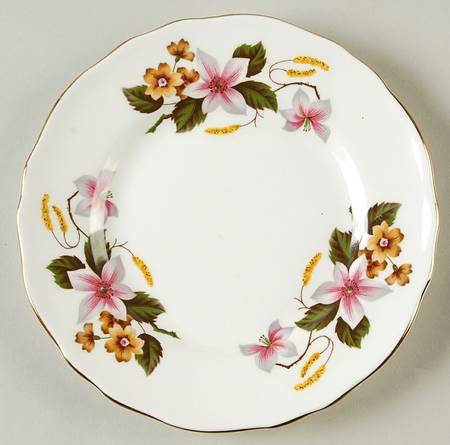 Windermere by Crown Staffordshire