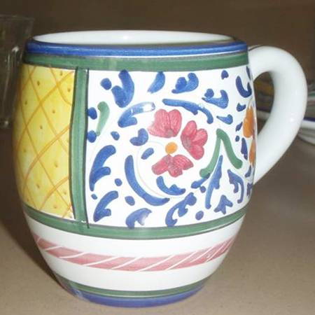 Rustico Mug