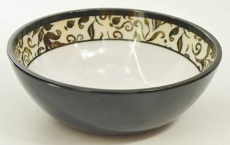 Daybreak Soup/Cereal Bowl