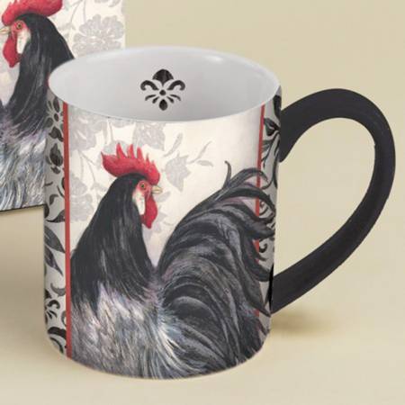 Daybreak Mug