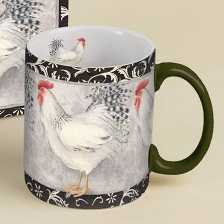 Daybreak Mug