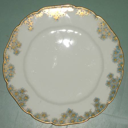 CHF1800 by Charles Field Haviland