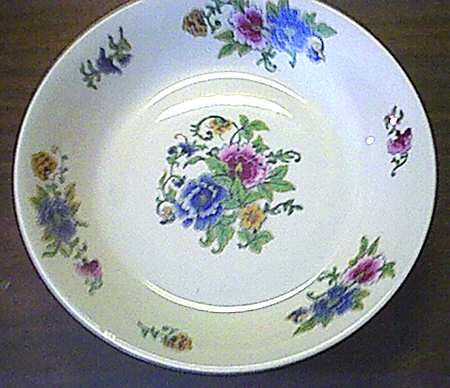 Head 175-1 Fruit/Dessert (Sauce) Bowl