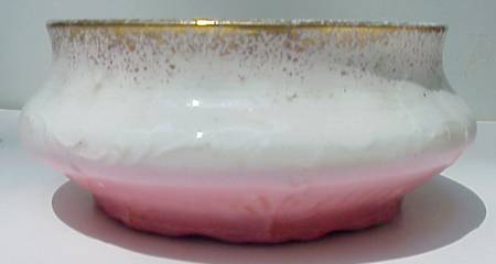 Virginia Pink by Crooksville