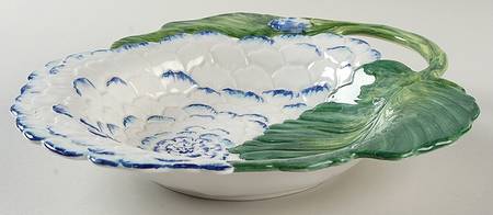 Chelsea Peony Soup/Cereal Bowl