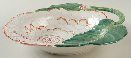 Chelsea Peony Soup/Cereal Bowl
