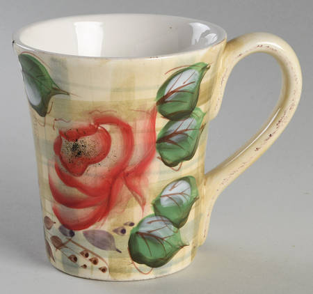 CKB7 Mug