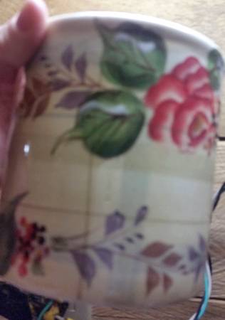 CKB7 Mug