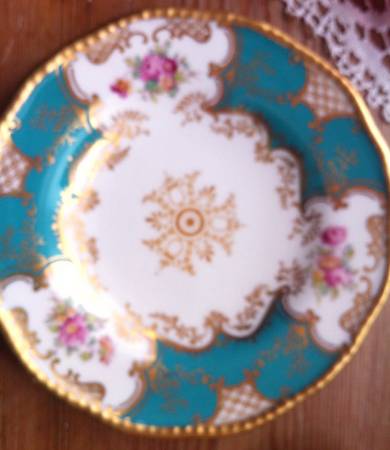 COA219 by Coalport