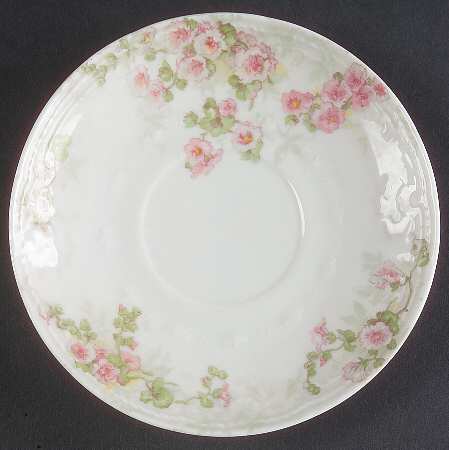 CHF1805 Saucer