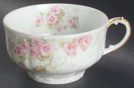 CHF1805 Flat Cup