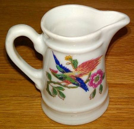 COB46 Creamer
