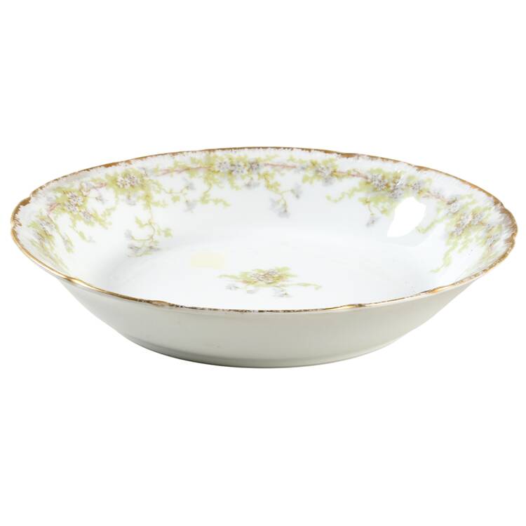 Schleiger 389-1 Coupe Soup Bowl