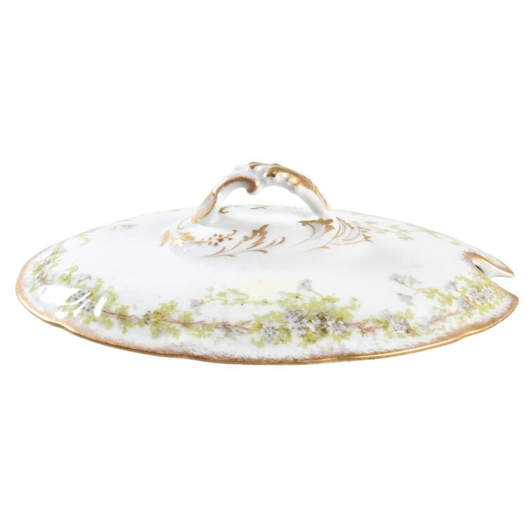 Schleiger 389-1 Lid for Gravy Boat