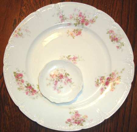 Schleiger 194-1 Butter Pat