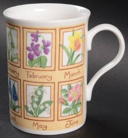 Various Mugs Only Mug