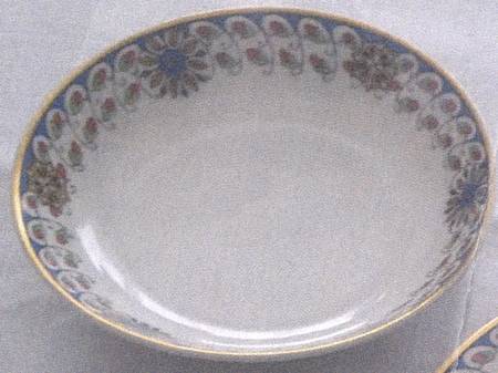 CHF1808 Fruit/Dessert (Sauce) Bowl