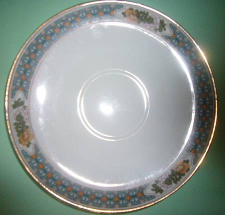 CIM156 Saucer