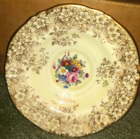 A14481 Saucer