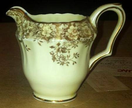 A14481 Creamer