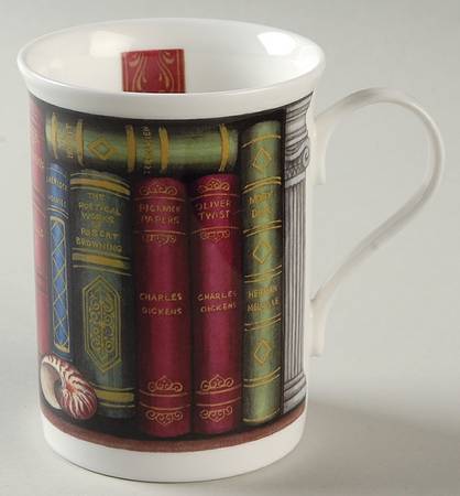 Various Mugs Only Mug