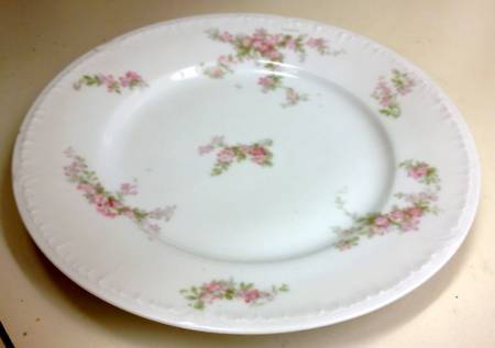 Schleiger 1288-1 by Charles Field Haviland