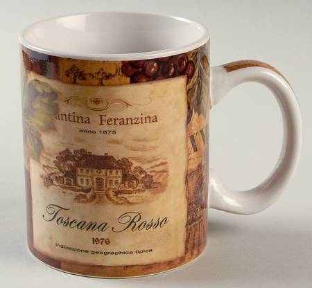 Montisi Mug