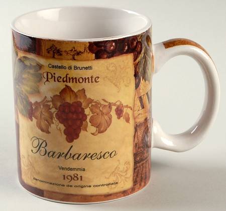 Montisi Mug