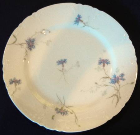 CHF1812 by Charles Field Haviland