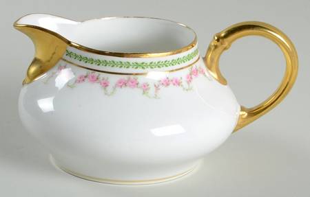 CMT162 Creamer