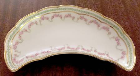 CMT162 Bone Dish