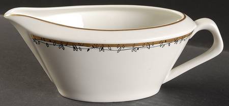 11423 Gravy Boat