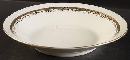 11423 Coupe Soup Bowl