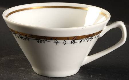 11423 Flat Cup