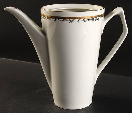 11423 Coffee Pot No Lid