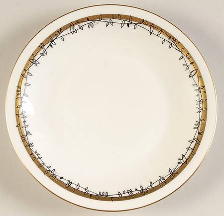 11423 Bread & Butter Plate