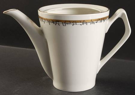 11423 Teapot No Lid
