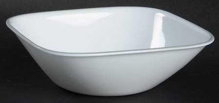 Blushing Rose (Corelle) Soup/Cereal Bowl